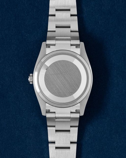 Rolex Oyster Perpetual 126000 Image 2